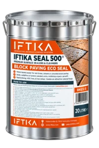 IFTIKA SEAL 500