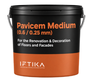 Pavicem Pckg