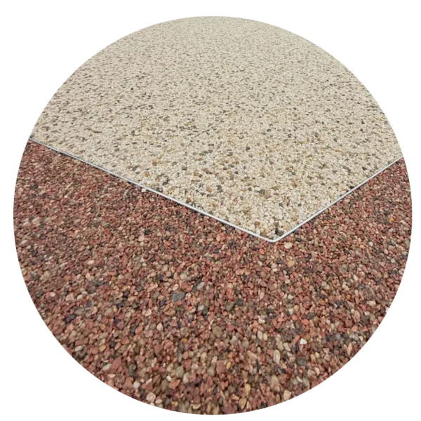 Resin Bound   Stone Carpet   1